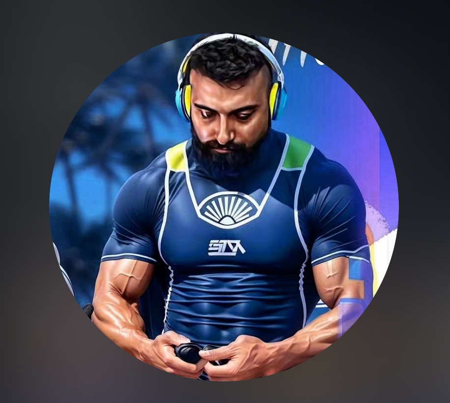 Raj Spartan Gym