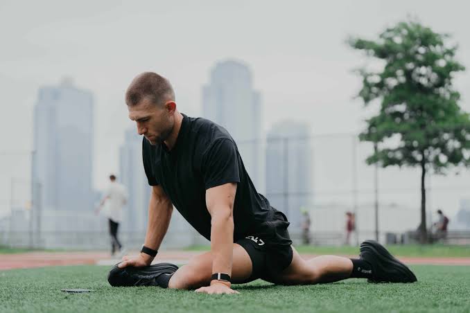 The Importance of Warm-Up Before Training