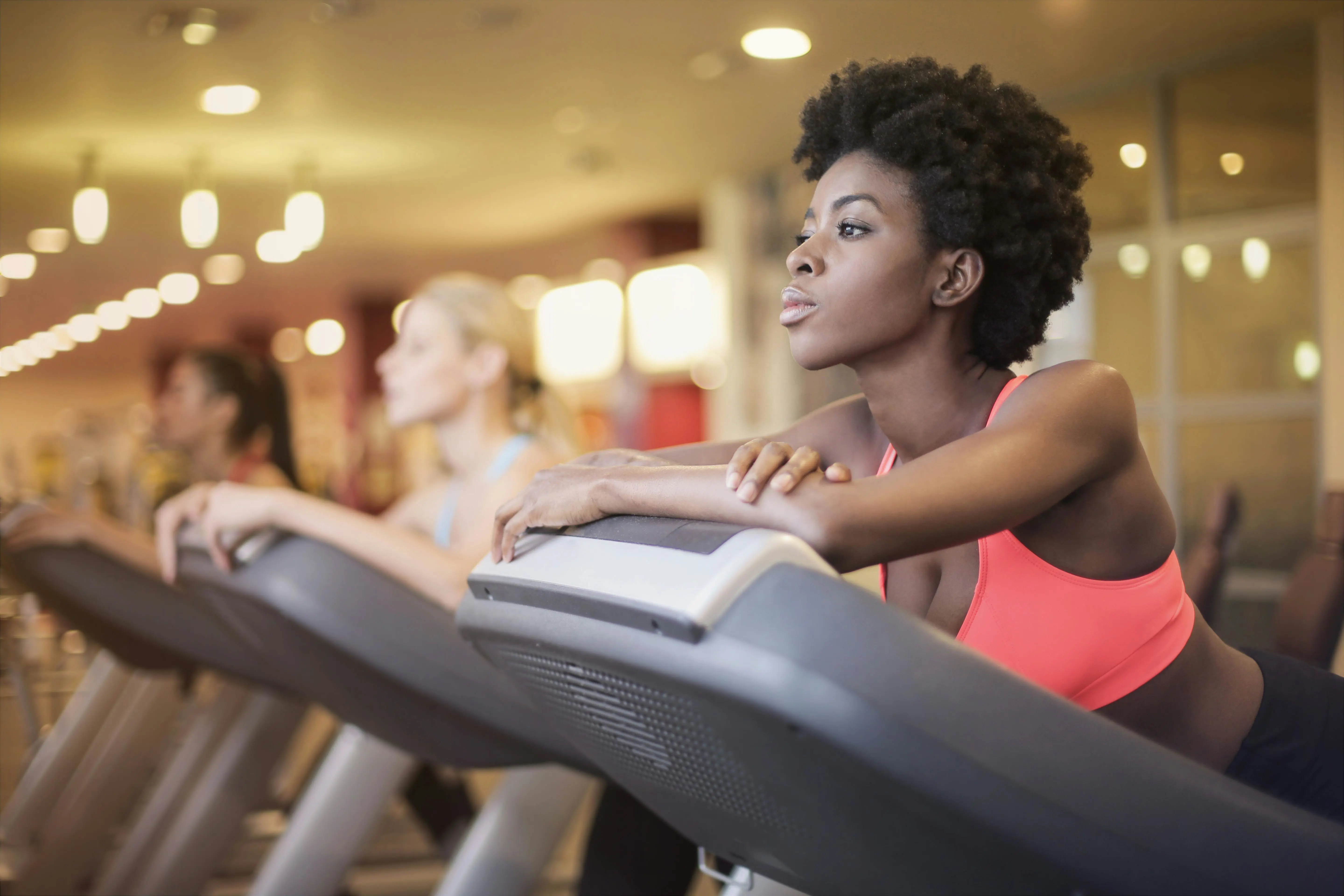 Beginner's Guide to Cardio Training