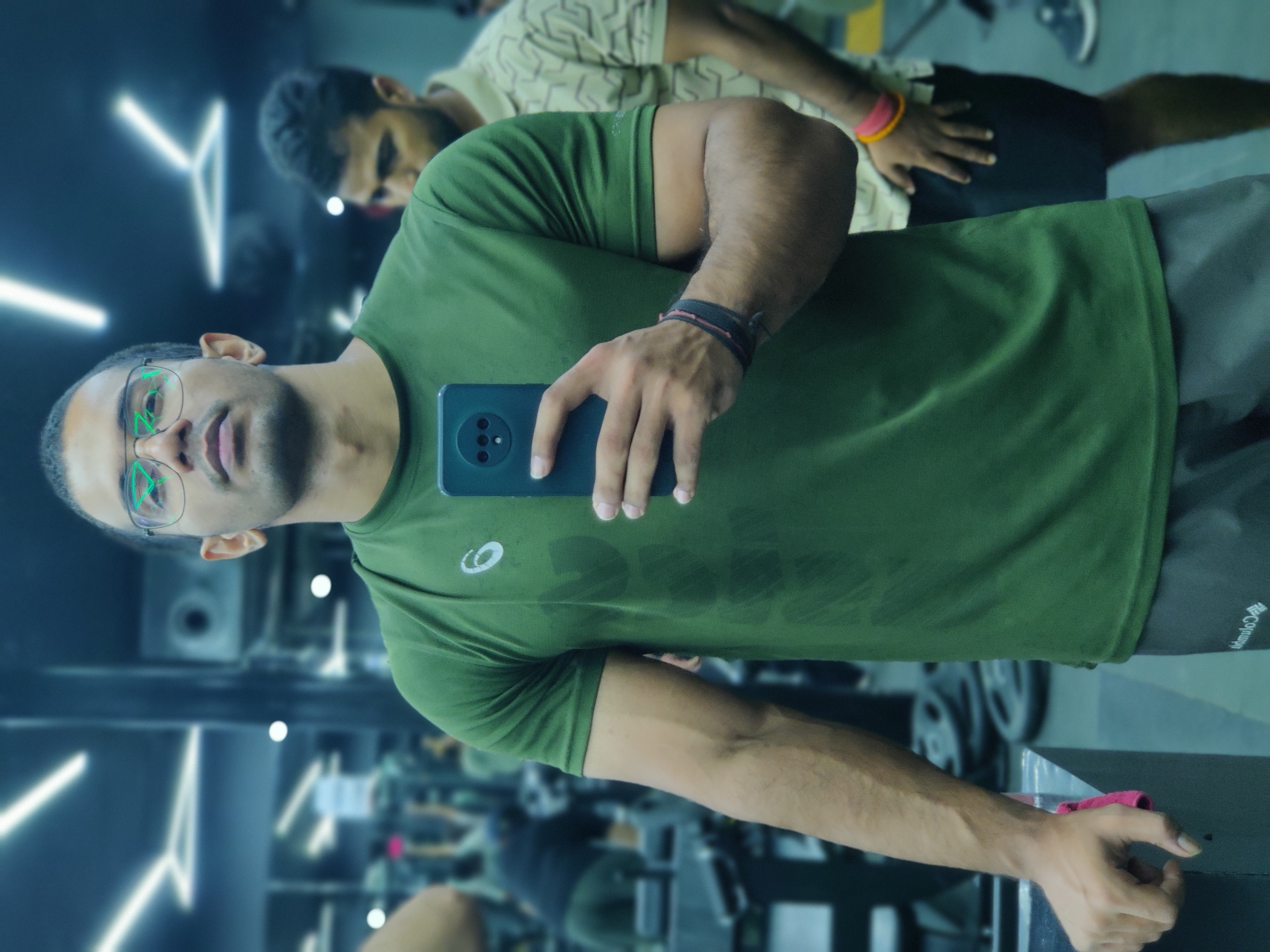 Deepak Poonia coaching